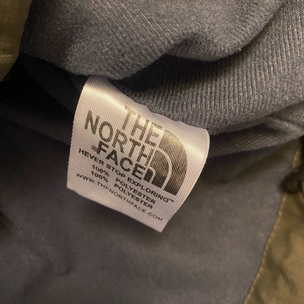 The North Face Summit jacket - Picture 12 of 13